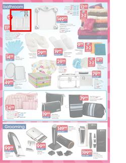 Clicks Month End Essentials (14 Feb - 4 Mar), page 14
