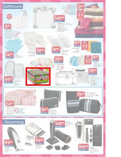Clicks Month End Essentials (14 Feb - 4 Mar), page 14