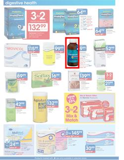 Clicks : You Pay Less (25 Jan - 23 Feb 2013), page 14