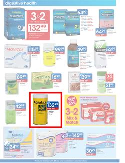 Clicks : You Pay Less (25 Jan - 23 Feb 2013), page 14