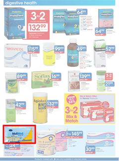 Clicks : You Pay Less (25 Jan - 23 Feb 2013), page 14