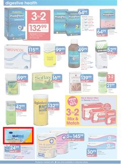 Clicks : You Pay Less (25 Jan - 23 Feb 2013), page 14