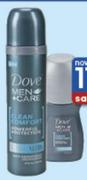 Dove Men Roll-on-50ml Each