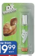 DX Smooth Bump Shield-100ml Each