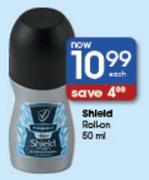 Shield Roll-on-50ml Each
