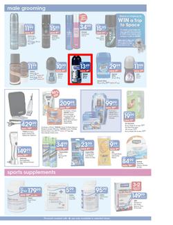 Clicks : You Pay Less (25 Feb - 17 Mar 2013), page 14