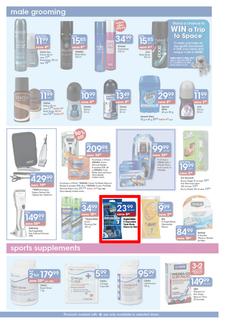 Clicks : You Pay Less (25 Feb - 17 Mar 2013), page 14
