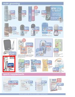 Clicks : You Pay Less (25 Feb - 17 Mar 2013), page 14