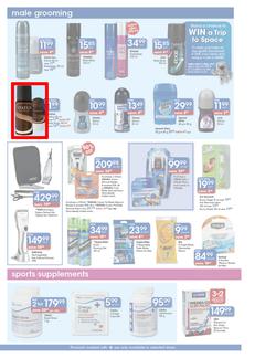 Clicks : You Pay Less (25 Feb - 17 Mar 2013), page 14
