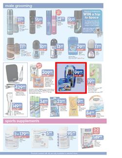 Clicks : You Pay Less (25 Feb - 17 Mar 2013), page 14