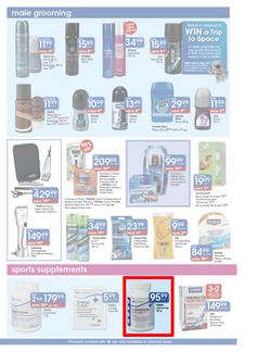 Clicks : You Pay Less (25 Feb - 17 Mar 2013), page 14