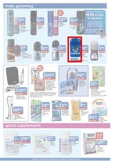 Clicks : You Pay Less (25 Feb - 17 Mar 2013), page 14