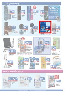 Clicks : You Pay Less (25 Feb - 17 Mar 2013), page 14