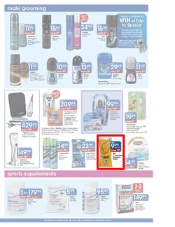 Clicks : You Pay Less (25 Feb - 17 Mar 2013), page 14
