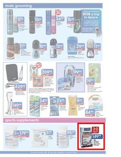 Clicks : You Pay Less (25 Feb - 17 Mar 2013), page 14
