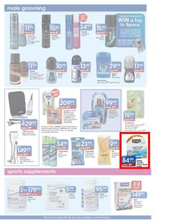 Clicks : You Pay Less (25 Feb - 17 Mar 2013), page 14
