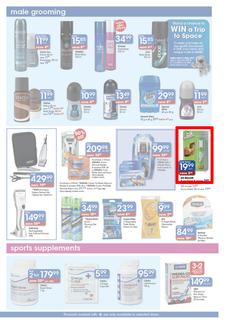 Clicks : You Pay Less (25 Feb - 17 Mar 2013), page 14