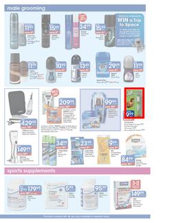 Clicks : You Pay Less (25 Feb - 17 Mar 2013), page 14