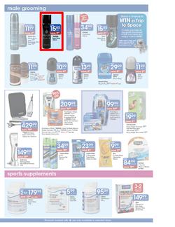 Clicks : You Pay Less (25 Feb - 17 Mar 2013), page 14