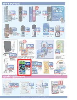 Clicks : You Pay Less (25 Feb - 17 Mar 2013), page 14