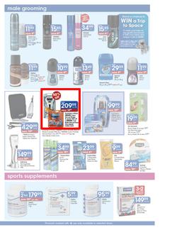Clicks : You Pay Less (25 Feb - 17 Mar 2013), page 14