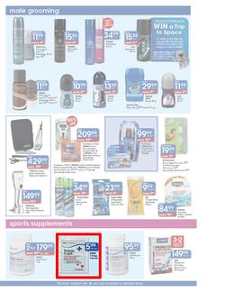 Clicks : You Pay Less (25 Feb - 17 Mar 2013), page 14