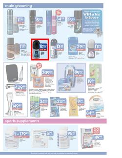 Clicks : You Pay Less (25 Feb - 17 Mar 2013), page 14