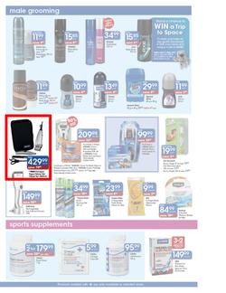 Clicks : You Pay Less (25 Feb - 17 Mar 2013), page 14