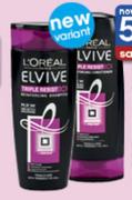 Lo'real Elvive Masque-300ml Each