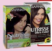 Garnier Nutrisse Creme Or Ultra Color Hair Colour-2's