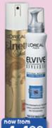 L'Oreal Elvive Bnette Hairspray-200ml Each