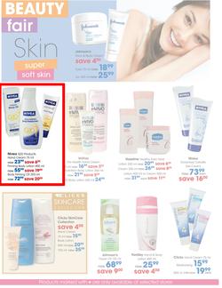 Clicks : Beauty Fair (15 Mar - 14 Apr 2013), page 14