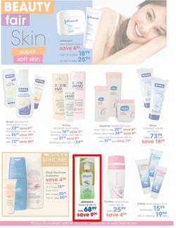 Clicks : Beauty Fair (15 Mar - 14 Apr 2013), page 14