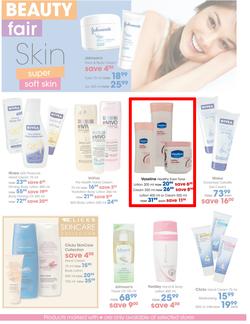 Clicks : Beauty Fair (15 Mar - 14 Apr 2013), page 14