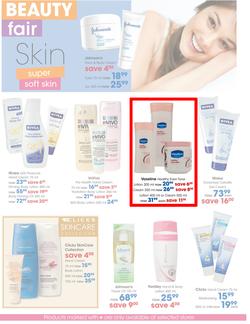 Clicks : Beauty Fair (15 Mar - 14 Apr 2013), page 14