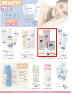 Clicks : Beauty Fair (15 Mar - 14 Apr 2013), page 14