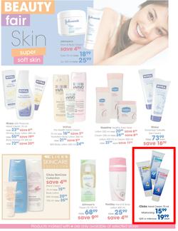 Clicks : Beauty Fair (15 Mar - 14 Apr 2013), page 14