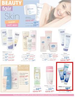 Clicks : Beauty Fair (15 Mar - 14 Apr 2013), page 14