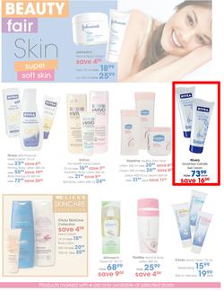 Clicks : Beauty Fair (15 Mar - 14 Apr 2013), page 14