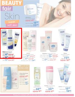 Clicks : Beauty Fair (15 Mar - 14 Apr 2013), page 14