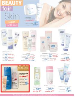 Clicks : Beauty Fair (15 Mar - 14 Apr 2013), page 14