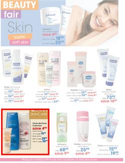 Clicks : Beauty Fair (15 Mar - 14 Apr 2013), page 14