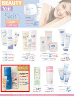 Clicks : Beauty Fair (15 Mar - 14 Apr 2013), page 14