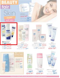 Clicks : Beauty Fair (15 Mar - 14 Apr 2013), page 14