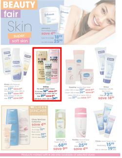 Clicks : Beauty Fair (15 Mar - 14 Apr 2013), page 14