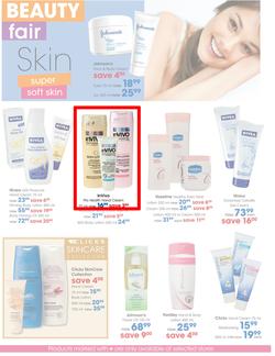 Clicks : Beauty Fair (15 Mar - 14 Apr 2013), page 14