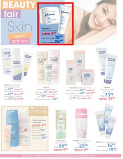 Clicks : Beauty Fair (15 Mar - 14 Apr 2013), page 14