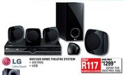 LG DH3120S Home Theatre System