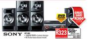 Sony HT-M2 Home Theatre System