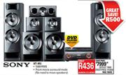 Sony HT-M5 Home Theatre System